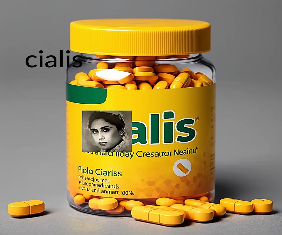 Venta cialis contrareembolso